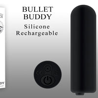 Zero Tolerance Bullet Buddy Vibrator